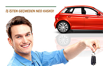 Kasko Sigortası
